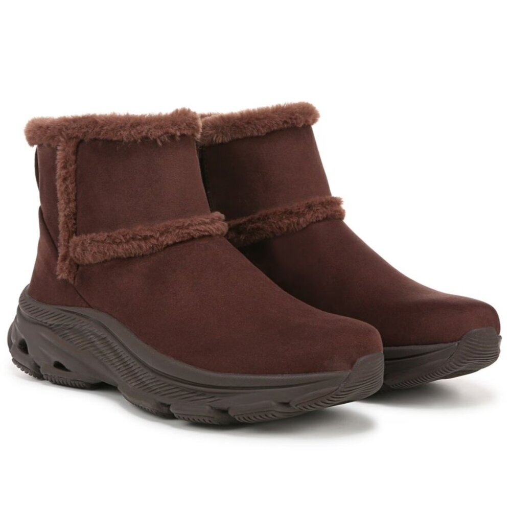 Ryka Made For Women Devotion Max Winter Boot Ankle (WIDE)